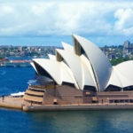 Singapore, Hamburg and Sydney are International Travel Bargains