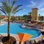 Great Hotels Near Disney World with a Free Shuttle and Breakfast