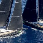 Rolex Swan Cup 20th Edition