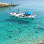 How to Plan Your Florida Keys Yacht Vacation
