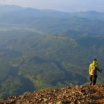 Beating the 3 Peaks Challenge in 24 hours