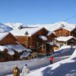 Reasons to Ski in Val Thorens in the Spring