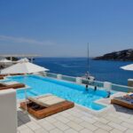luxury hotels Mykonos