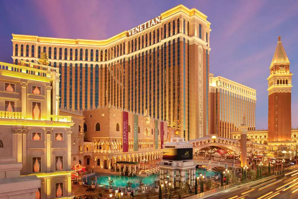 Best Places To Stay While Visiting Las Vegas Just In Time Travels