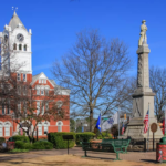 Best things to do in McDonough, Georgia