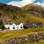 A Perfect Family Adventure in Snowdonia –  stay at a beautiful Caernarfon Hotel