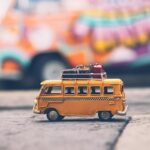 Spring Road Trip Ideas in Virginia With Kids