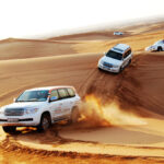 How To Get Cheap Desert Safari In Dubai