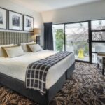 Christchurch Accommodation – Home For Bachelors, Guests And Couples