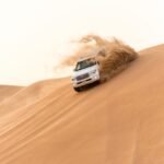 Desert Safari Dubai Trip