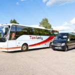 coach hire finland