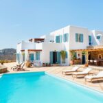 Rent a Villa in Mykonos