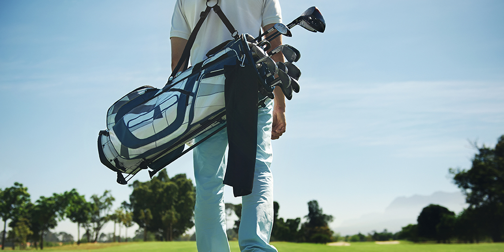 Superlative Advantages of Shipping Golf Equipment