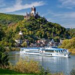 Unveiling Unparalleled Elegance: Luxury River Cruises with Culture Discovery Cruises