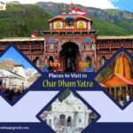 Discover the Spiritual Essence of Chardham Yatra from Haridwar