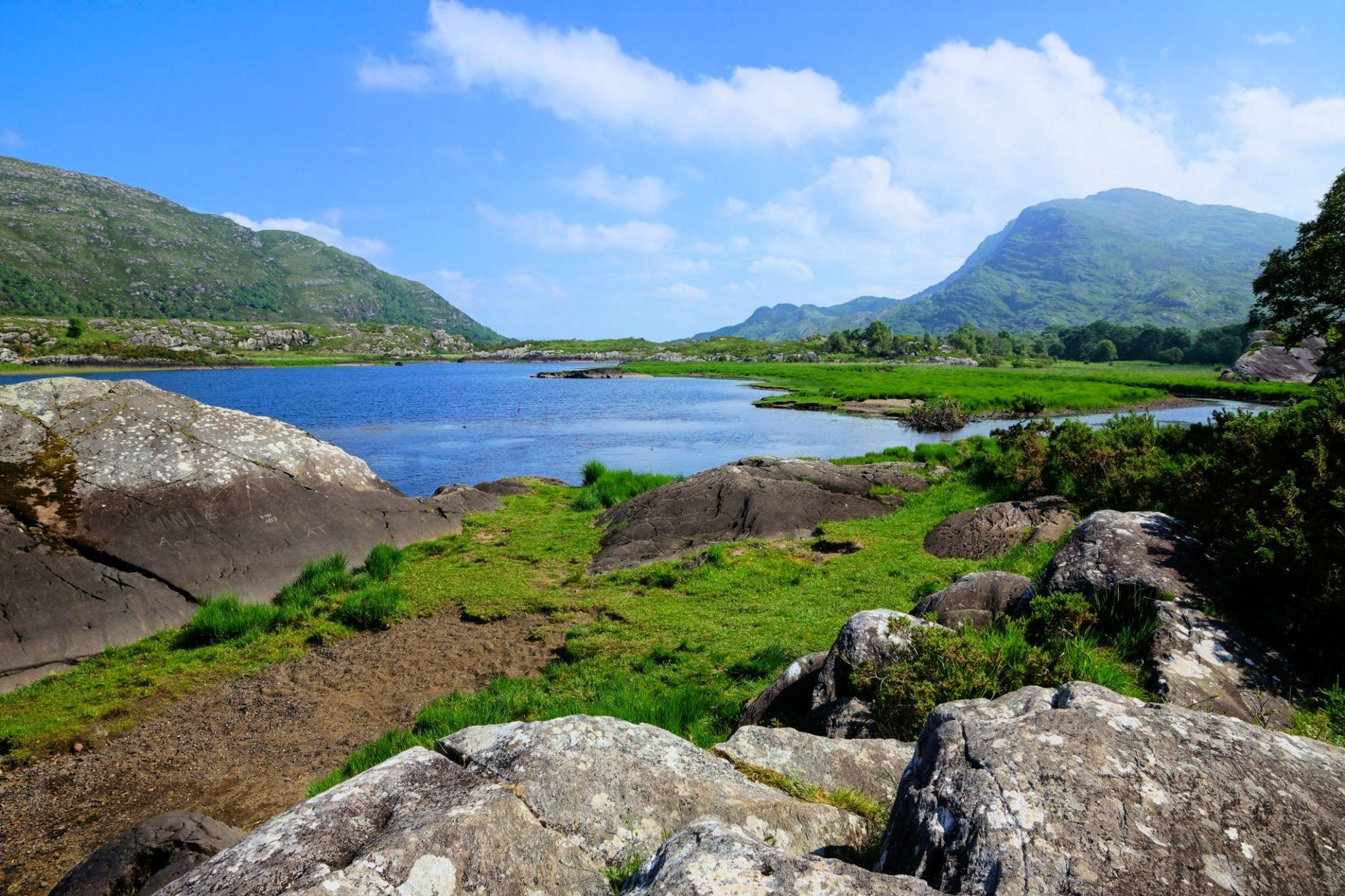 Killarney National Park (2)