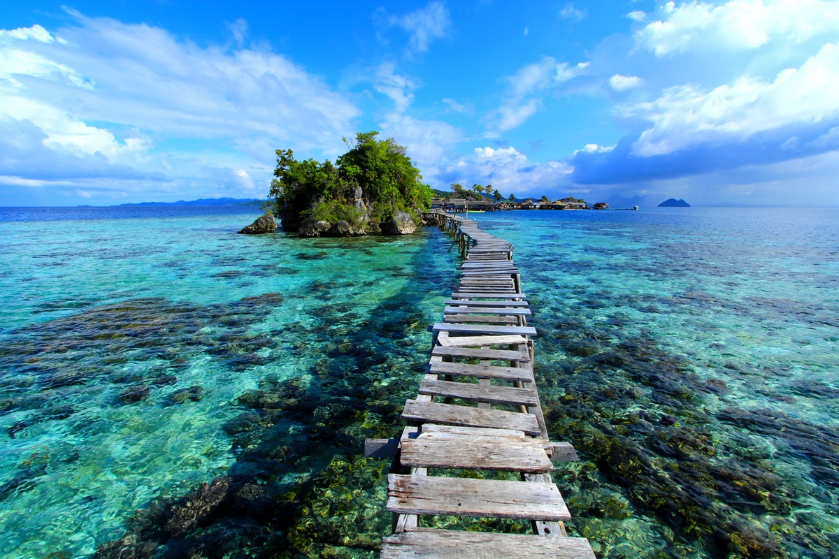 The Ultimate Travel Guide to The Togean Islands