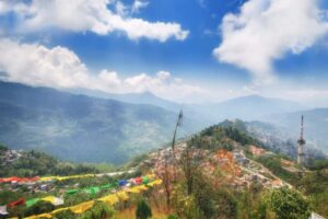 Top 5 Things to do in Sikkim