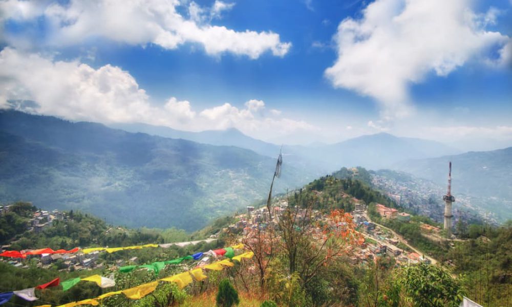 Top 5 Things to do in Sikkim