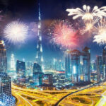 6 places to visit in Dubai During This New Year’s Like A Star