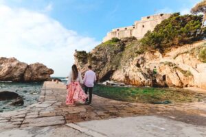 Romantic Things to Do in Croatia