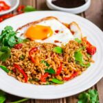 Tasting Indonesian Culinary Delights