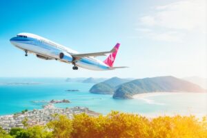 Unlocking the Secrets of Scoring Cheap Flights: Traveling Smart on a Budget