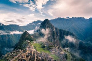 Machu Picchu travel packages
