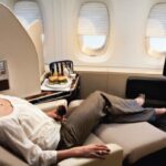 Affordable Luxury: Discover Cheap Business Class Flights at YesFares