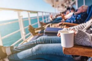 Best Cruises for Active Singles Over 50