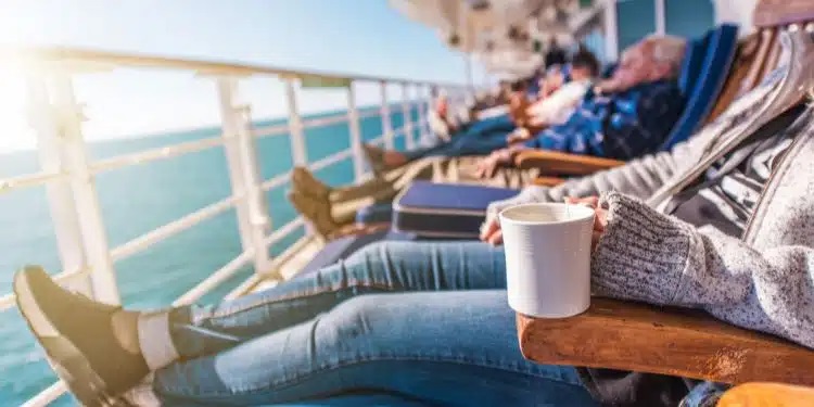 Best Cruises for Active Singles Over 50