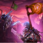 Healers and Tanks in World of Warcraft Arena Teams