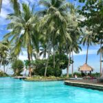 Luxurious Accommodations and Pristine Shores in Batam
