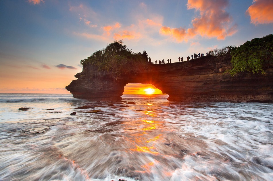 Discovering Bali