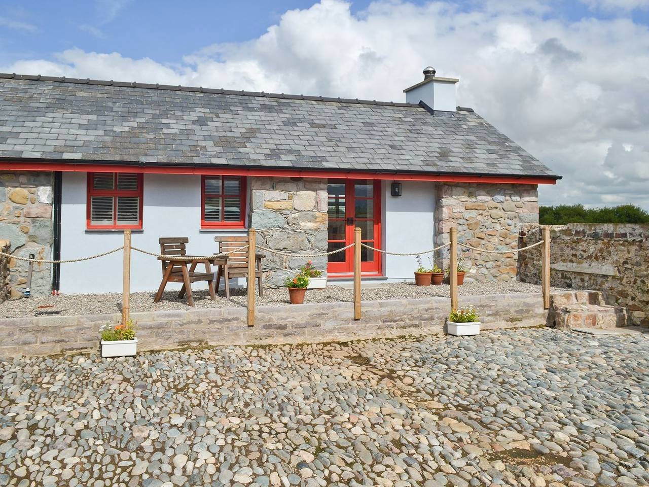 North Wales
