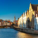 Why Choose a Seafront Hotel Over a City Break This Winter