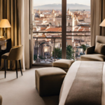Amazing Hotels To Stay In Madrid