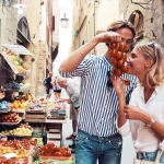 Culinary Delights: Cooking Tours in Florence, Italy and California