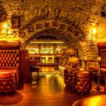 Best Bars in Prague