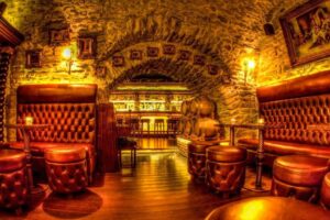 Best Bars in Prague