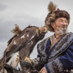 How Do I Choose the Best Golden Eagle Festival Tour in The Altai Mountains?