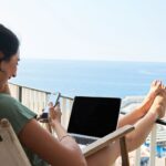 Turning the Digital Nomad Dream into Reality: A Comprehensive Guide