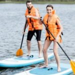 Questions to Ask Before Renting a Paddle Board