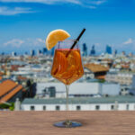 5 Must-Try Rooftop Bars in Milan for Instagram-Worthy Cocktails and Stunning Views