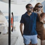Yacht fashion – What to wear on your luxury charter?