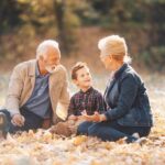 Autumn Breaks for the Family in North Wales Hotels