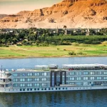 Cruising The Nile: Tips For Travelers With Mobility Challenges