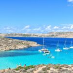 Snorkeling and Diving Spots Accessible by Yacht in Malta