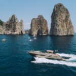 Sail in luxury along the breathtaking Amalfi Coast