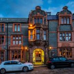 North Wales Hotel